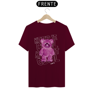 Nome do produto Camiseta Urso - Modelo 3