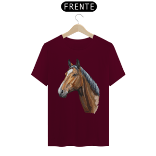 Nome do produto Camiseta Cavalo - Modelo 3