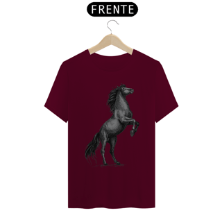 Nome do produto Camiseta Cavalo - Modelo 4