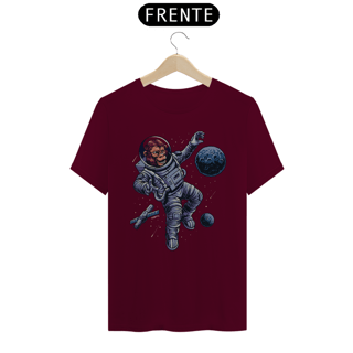 Nome do produto Camiseta Macaco - Modelo 4