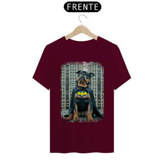 Nome do produto Camiseta Rottweiler Batman