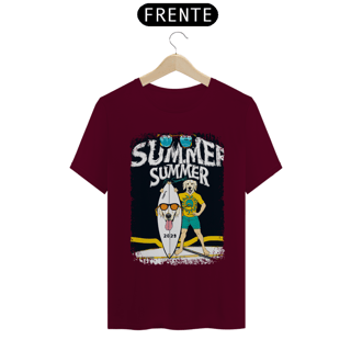 Nome do produto Camiseta Golden Surfista