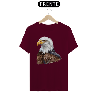 Nome do produto Camiseta Águia - Modelo 1
