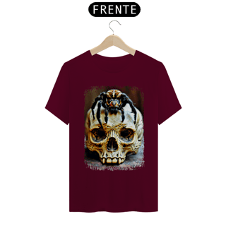 Nome do produto Camiseta Aranha - Modelo 1