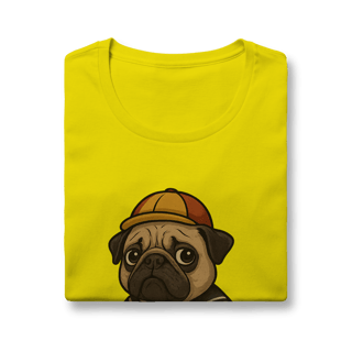 Nome do produto Baby Look Cachorro Quico