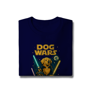 Nome do produto Moletom Blusão Dog Wars