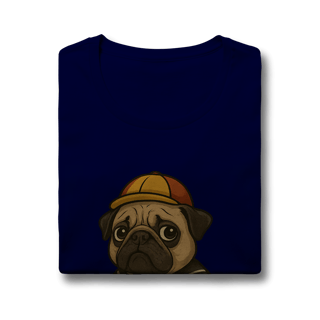 Nome do produto Baby Look Cachorro Quico