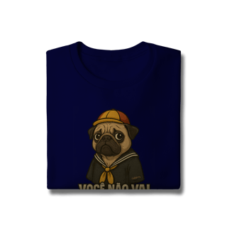 Nome do produto Moletom Blusão Cachorro Quico