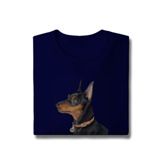 Nome do produto Moletom Blusão Pinscher