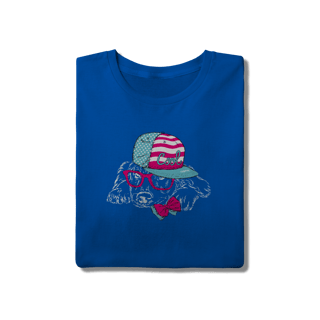 Nome do produto Camiseta Cachorro Cool