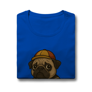 Nome do produto Baby Look Cachorro Quico