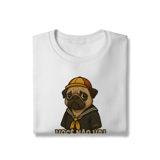 Nome do produto Moletom Blusão Cachorro Quico