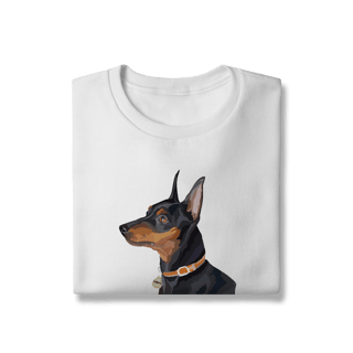 Nome do produto Moletom Blusão Pinscher