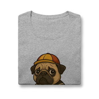 Nome do produto Baby Look Cachorro Quico