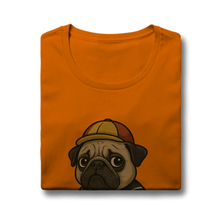 Nome do produto Baby Look Cachorro Quico