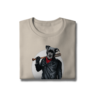 Nome do produto Moletom Blusão The Walking Dog