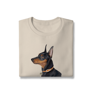 Nome do produto Moletom Blusão Pinscher