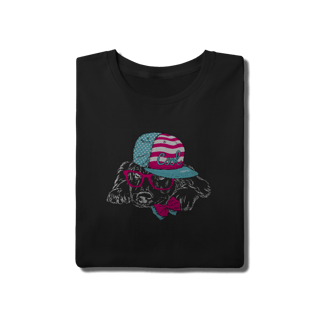 Nome do produto Camiseta Cachorro Cool