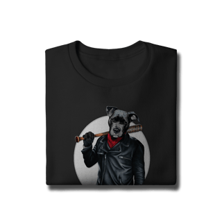 Nome do produto Moletom Blusão The Walking Dog