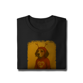 Nome do produto Moletom Blusão Cachorro Chapolin Colorado