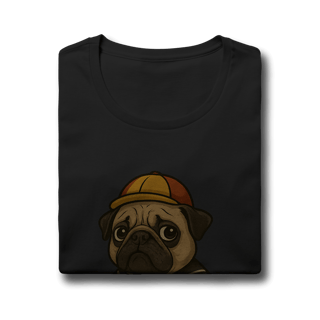 Nome do produto Baby Look Cachorro Quico