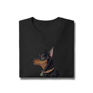 Nome do produto Moletom Blusão Pinscher
