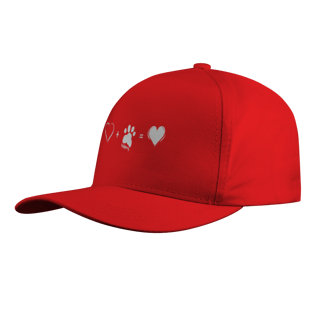 Nome do produto Boné Amor Completo