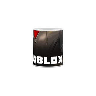 Nome do produto Caneca Roblox