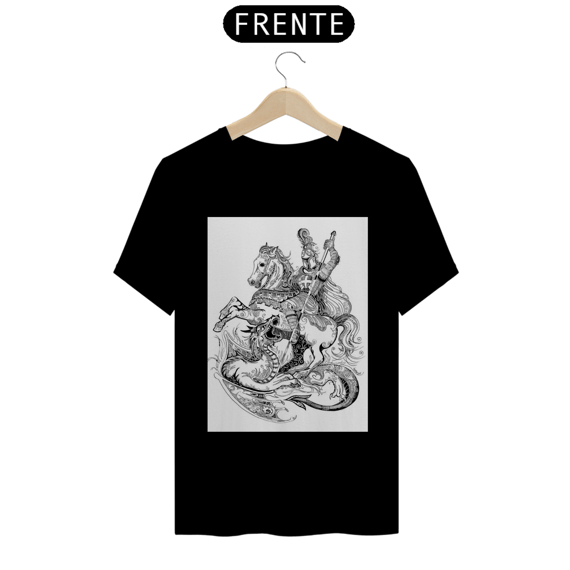 Camisa São Jorge