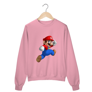 Nome do produto Teste MOletom Rosa