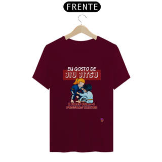 Nome do produto DOM BJJ I LIKE