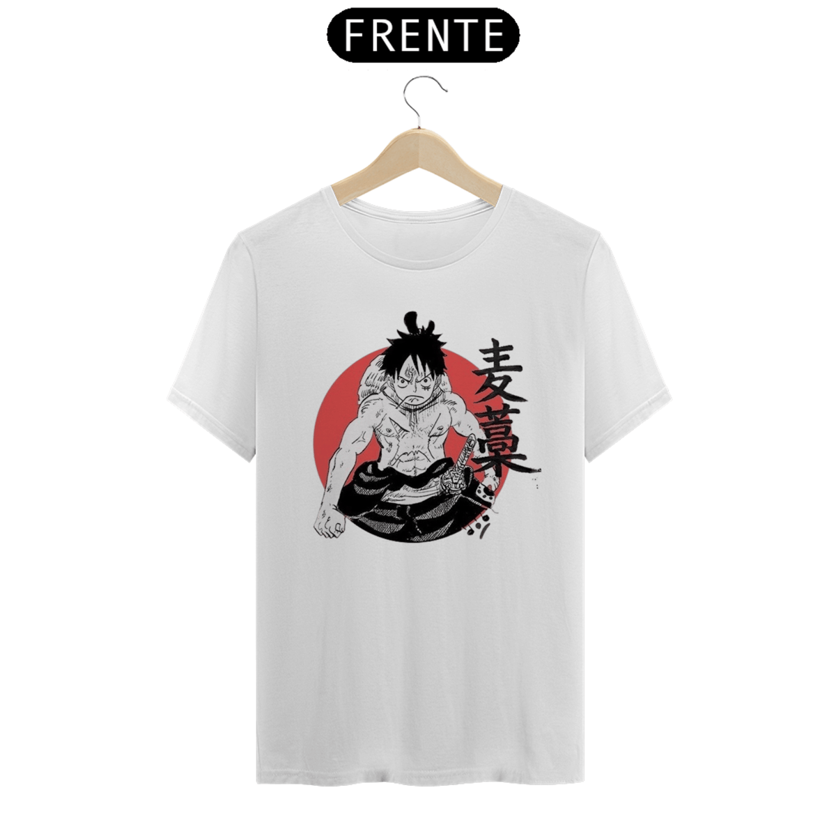 Nome do produto: One Piece 04