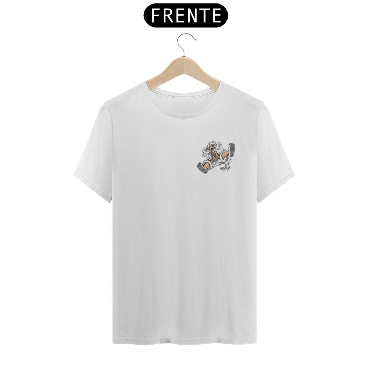 Nome do produto: One Piece - street wear 06