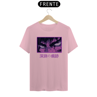 Nome do produto Traços do Abismo