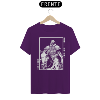 Nome do produto Skull Knight - Street Wear