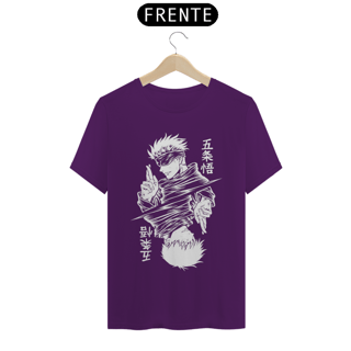 Nome do produto satoro gojo - street wear