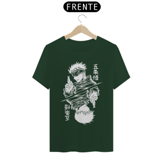 Nome do produto satoro gojo - street wear