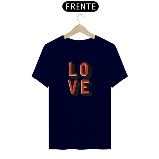 Nome do produto Love