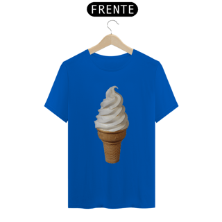 Nome do produto Ice cream