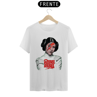 Nome do produto Leia rebel