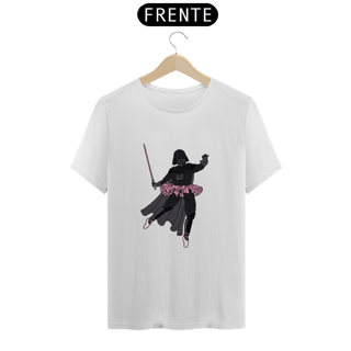 Nome do produto Darth Vader bailarina