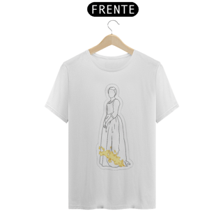 Nome do produto Retrato de uma Jovem em Chamas