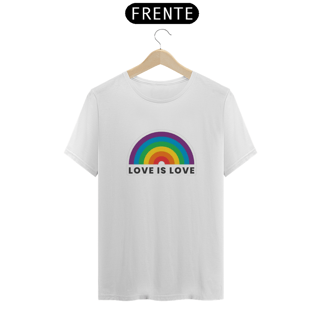 Nome do produto love is love