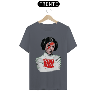 Nome do produto Leia rebel