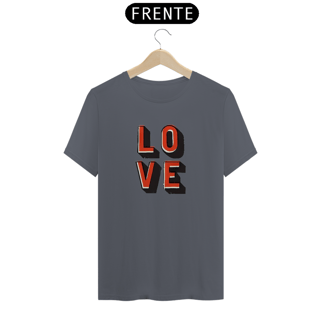 Nome do produto Love