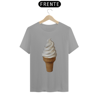 Nome do produto Ice cream