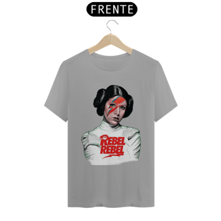Nome do produto Leia rebel
