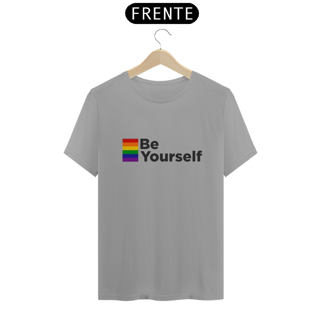 Nome do produto Be yourself