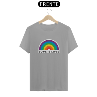 Nome do produto love is love