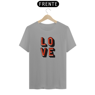 Nome do produto Love